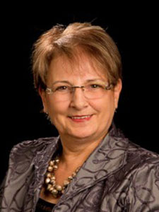 Image of Diane DORÉ